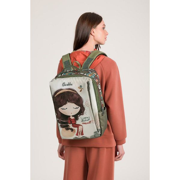 RUKSAK ANEKKE Muse 42575-001