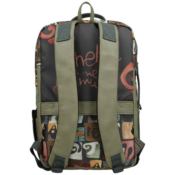 RUKSAK ANEKKE Muse 42575-001