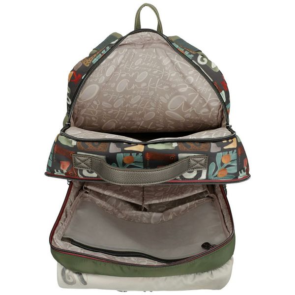 RUKSAK ANEKKE Muse 42575-001