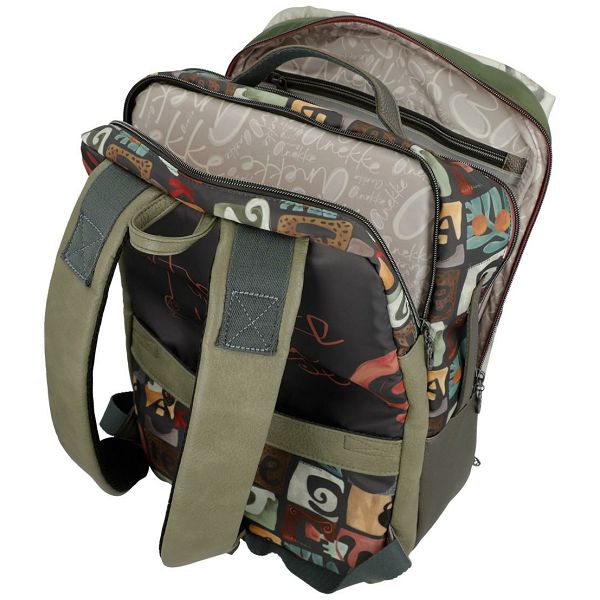 RUKSAK ANEKKE Muse 42575-001