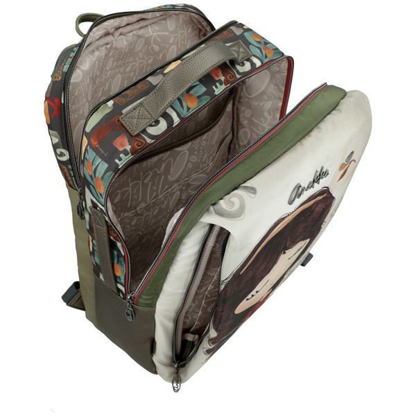 RUKSAK ANEKKE Muse 42575-001