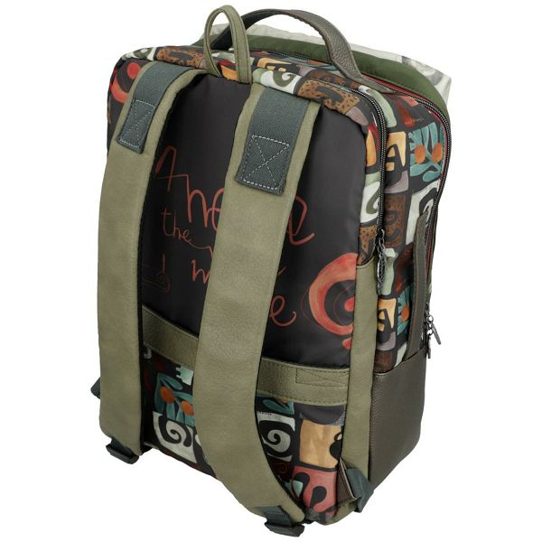 RUKSAK ANEKKE Muse 42575-001
