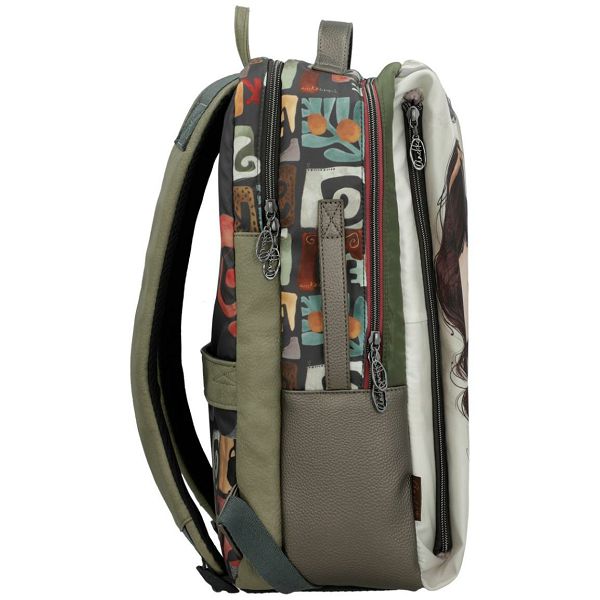 RUKSAK ANEKKE Muse 42575-001