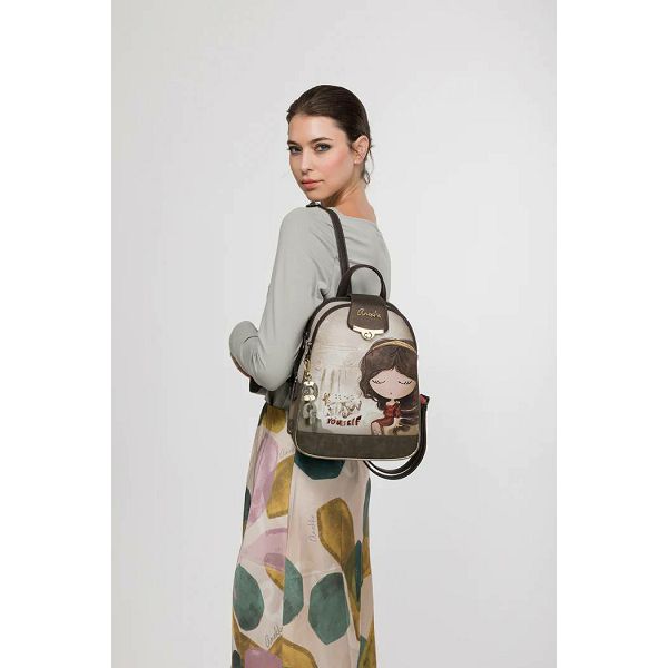 RUKSAK ANEKKE Muse 42705-043