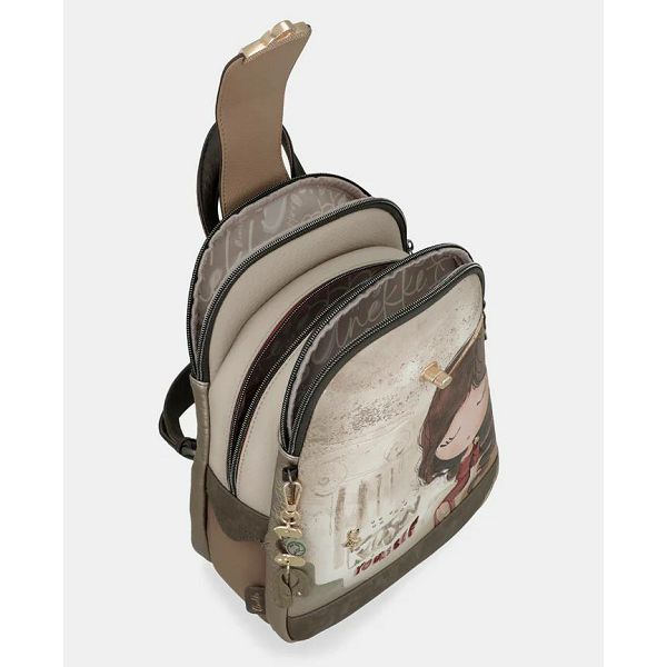 RUKSAK ANEKKE Muse 42705-043