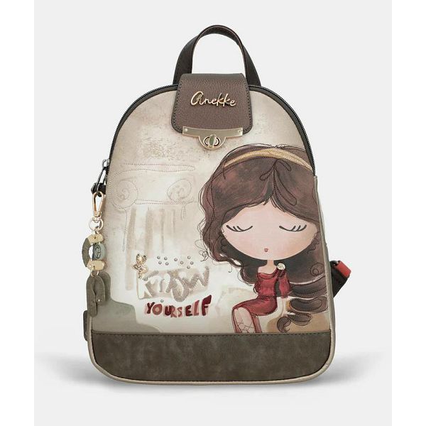 RUKSAK ANEKKE Muse 42705-043