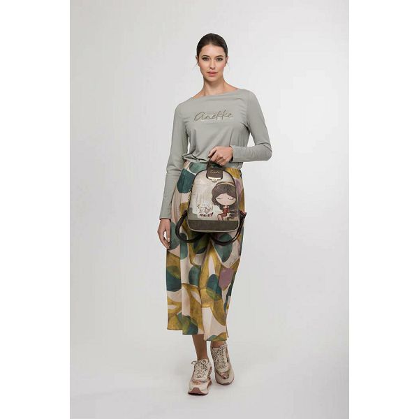 RUKSAK ANEKKE Muse 42705-043