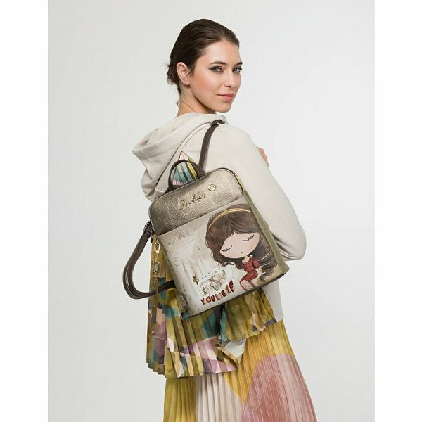 RUKSAK ANEKKE Muse 42705-073