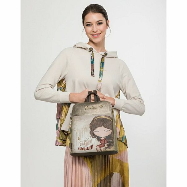 RUKSAK ANEKKE Muse 42705-073