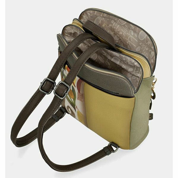 RUKSAK ANEKKE Muse 42705-073