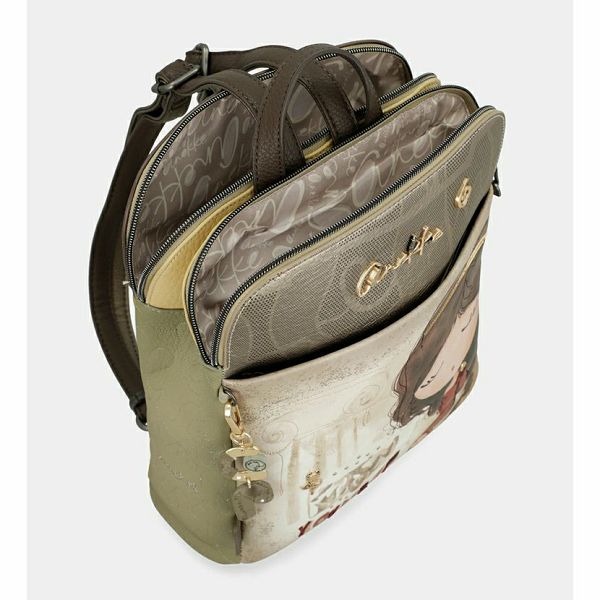 RUKSAK ANEKKE Muse 42705-073