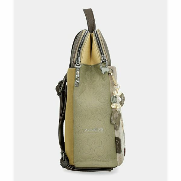 RUKSAK ANEKKE Muse 42705-073