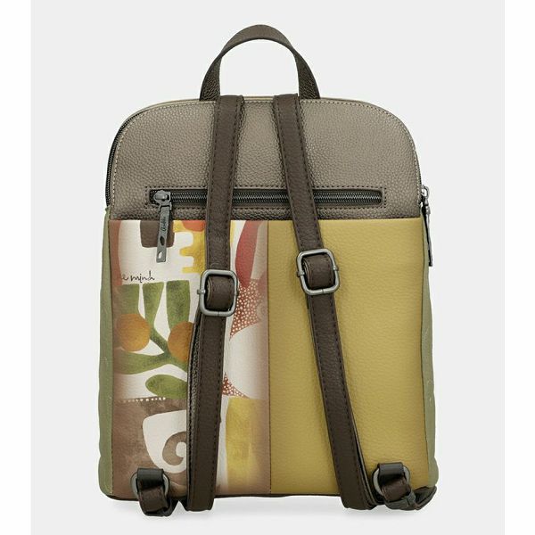 RUKSAK ANEKKE Muse 42705-073