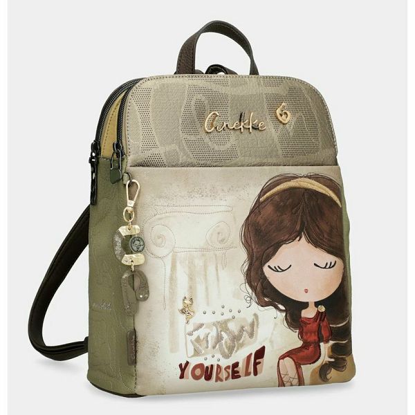 RUKSAK ANEKKE Muse 42705-073