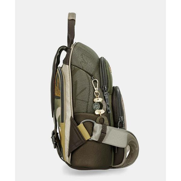 RUKSAK ANEKKE Muse 42705-213