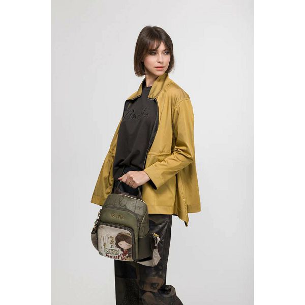 RUKSAK ANEKKE Muse 42705-213