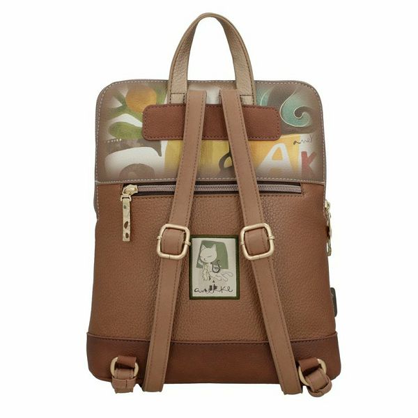 RUKSAK ANEKKE Muse 42705-275