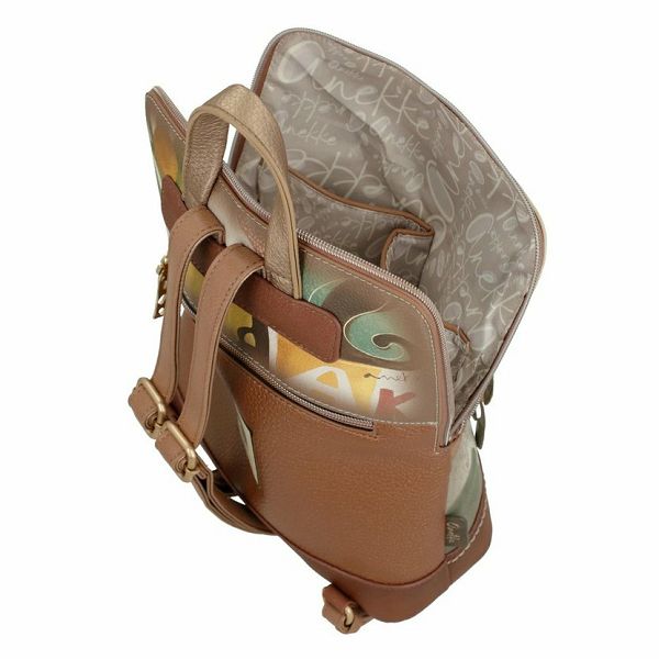 RUKSAK ANEKKE Muse 42705-275