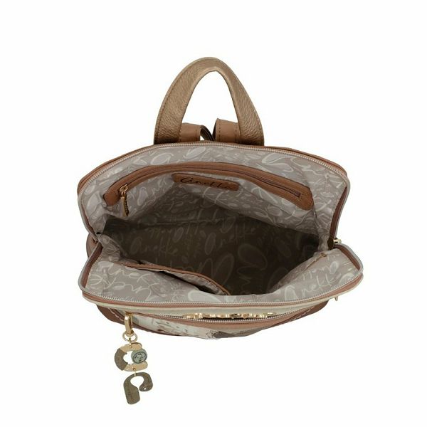 RUKSAK ANEKKE Muse 42705-275
