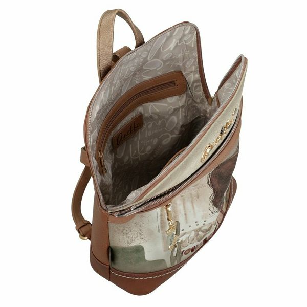RUKSAK ANEKKE Muse 42705-275