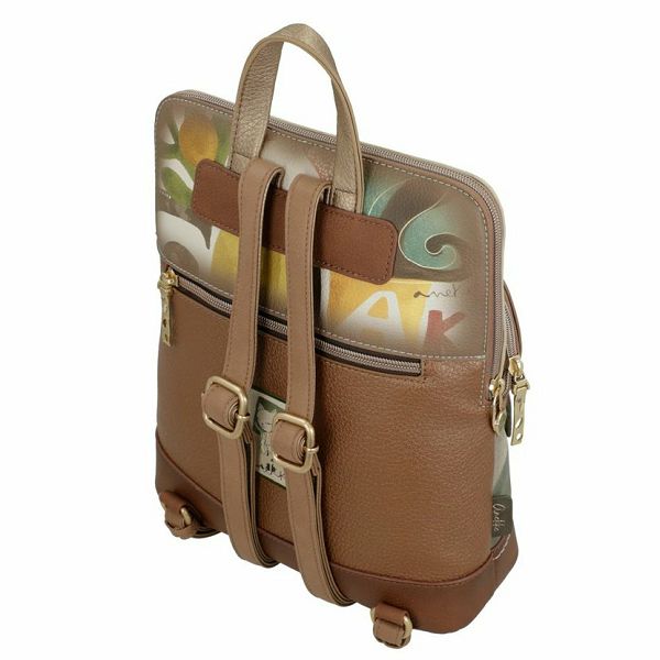 RUKSAK ANEKKE Muse 42705-275