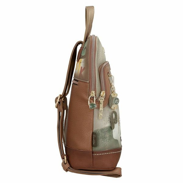 RUKSAK ANEKKE Muse 42705-275