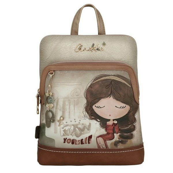 RUKSAK ANEKKE Muse 42705-275