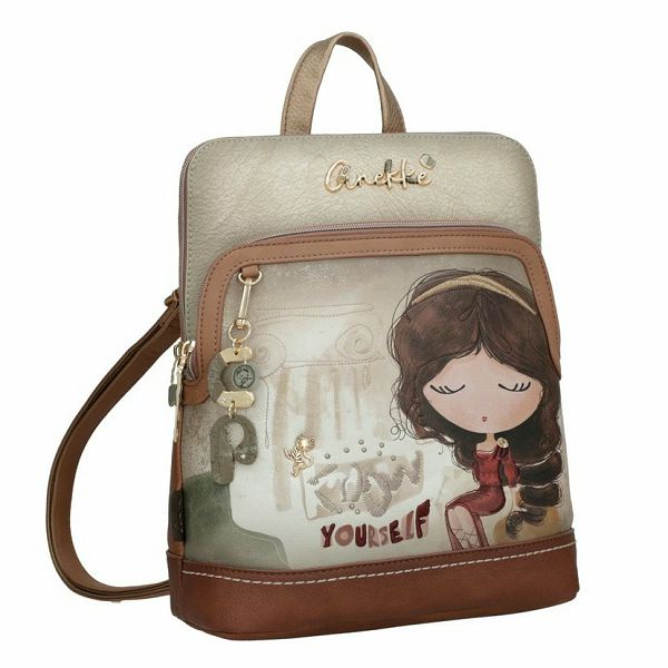 RUKSAK ANEKKE Muse 42705-275