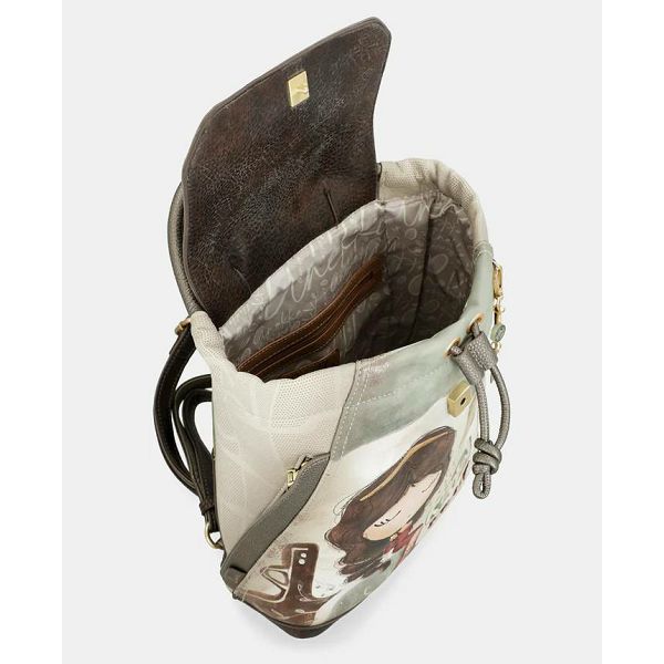 RUKSAK ANEKKE Muse 42705-302