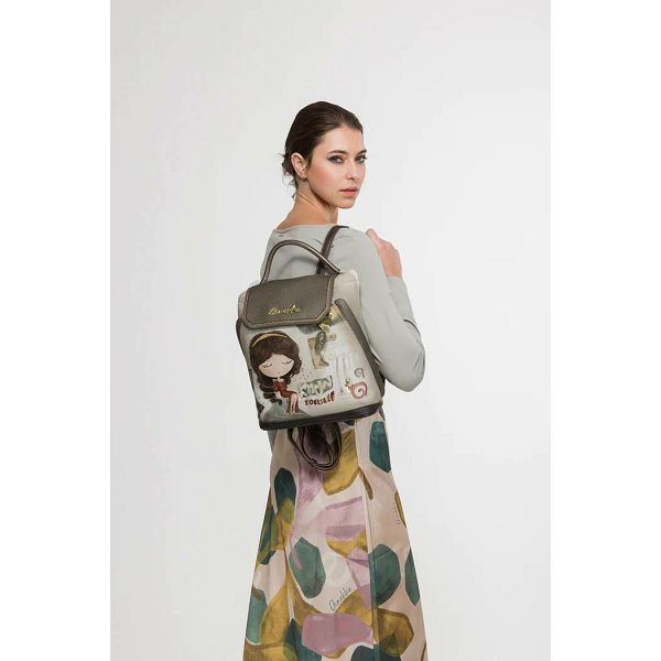RUKSAK ANEKKE Muse 42705-302