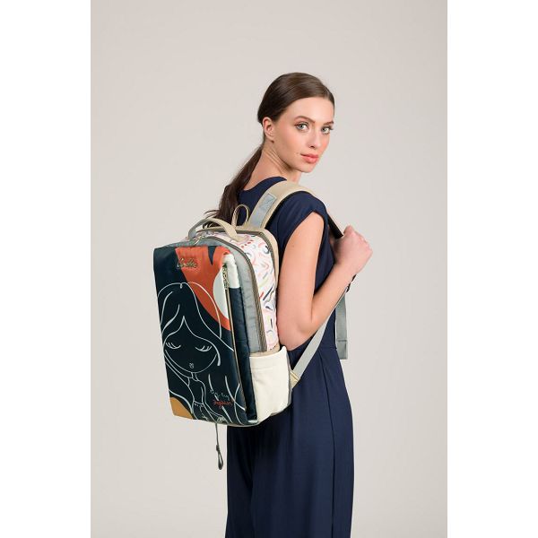 RUKSAK ANEKKE Olympia 42575-004