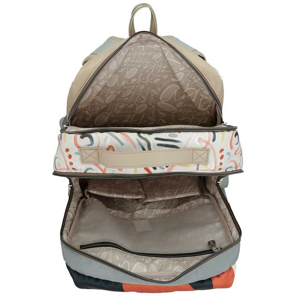 RUKSAK ANEKKE Olympia 42575-004