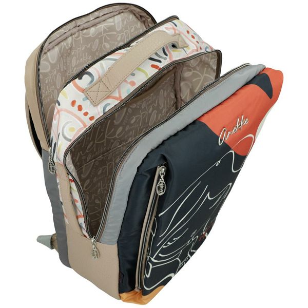 RUKSAK ANEKKE Olympia 42575-004