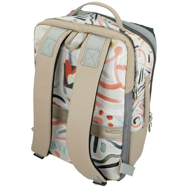 RUKSAK ANEKKE Olympia 42575-004