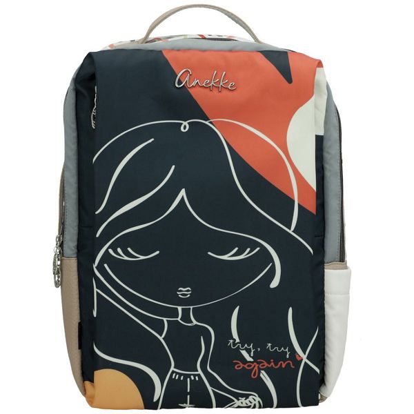 RUKSAK ANEKKE Olympia 42575-004