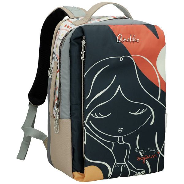 RUKSAK ANEKKE Olympia 42575-004