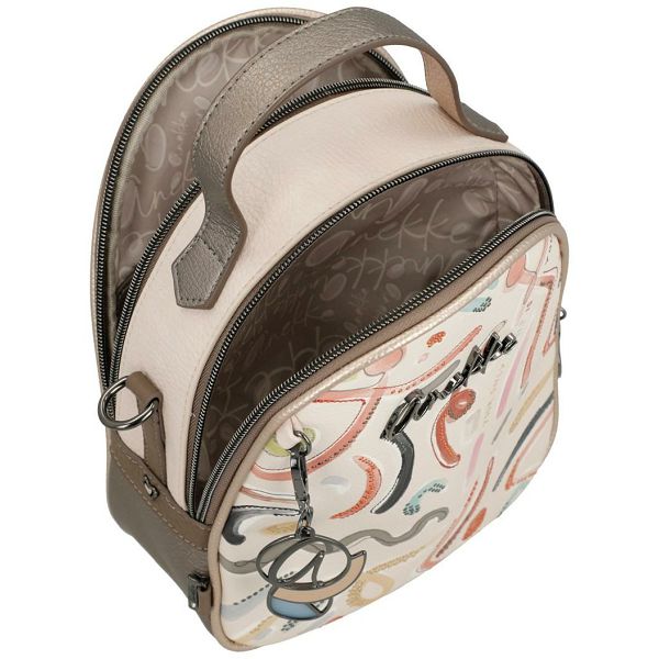 RUKSAK ANEKKE Olympia 42745-250