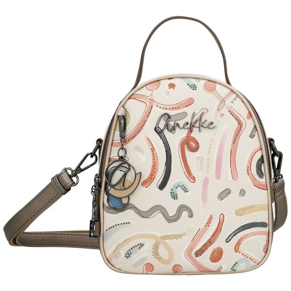 RUKSAK ANEKKE Olympia 42745-250