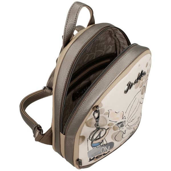 RUKSAK ANEKKE Olympia 42745-252