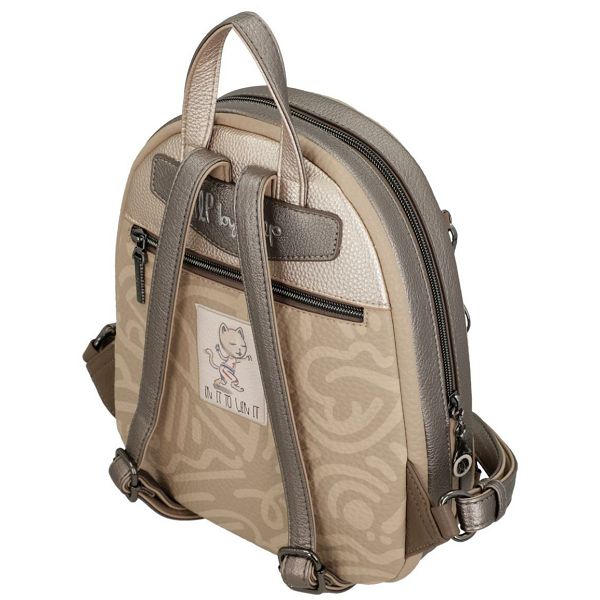 RUKSAK ANEKKE Olympia 42745-252