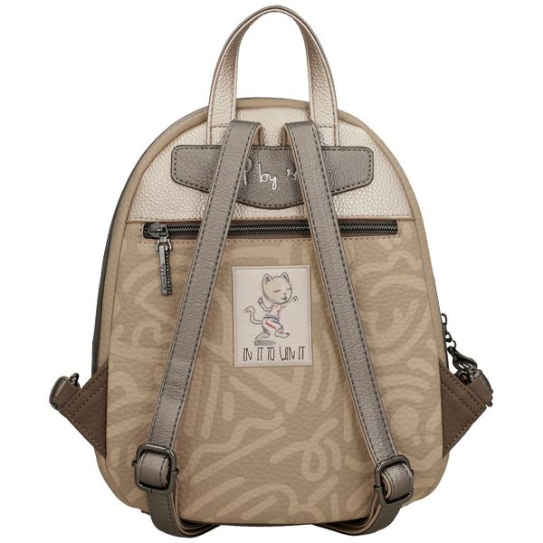 RUKSAK ANEKKE Olympia 42745-252