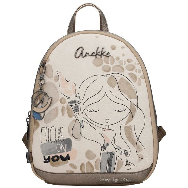 RUKSAK ANEKKE Olympia 42745-252