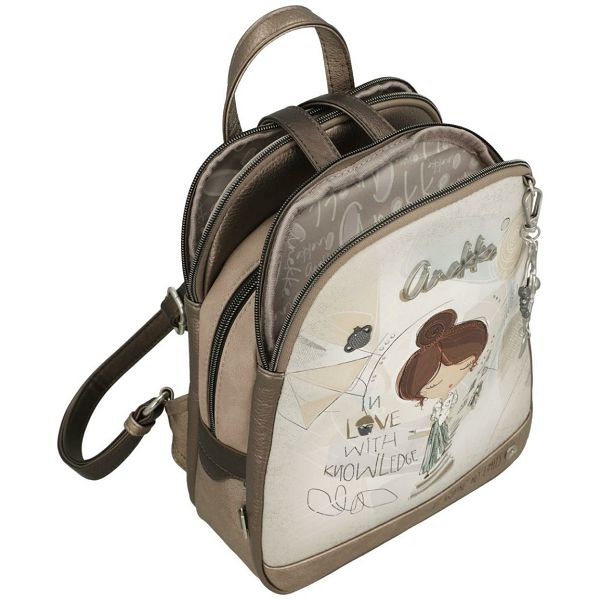 RUKSAK ANEKKE Sophia 42805-044