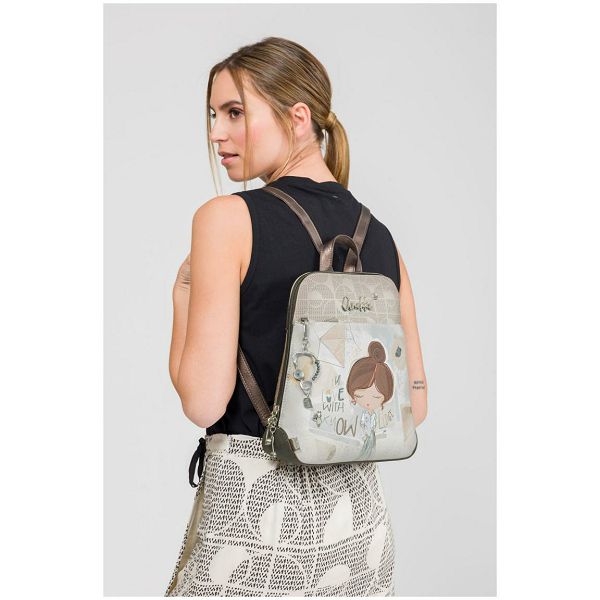 RUKSAK ANEKKE Sophia 42805-055