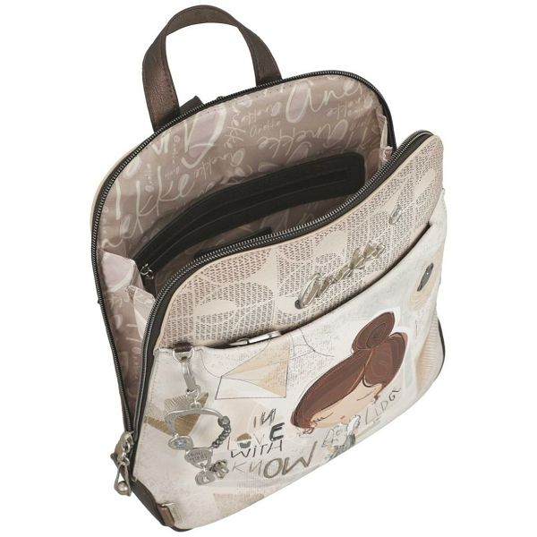 RUKSAK ANEKKE Sophia 42805-055
