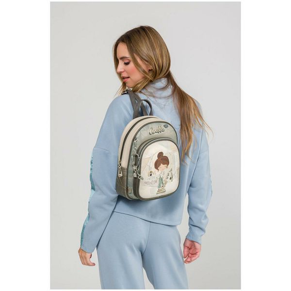 RUKSAK ANEKKE Sophia 42805-197