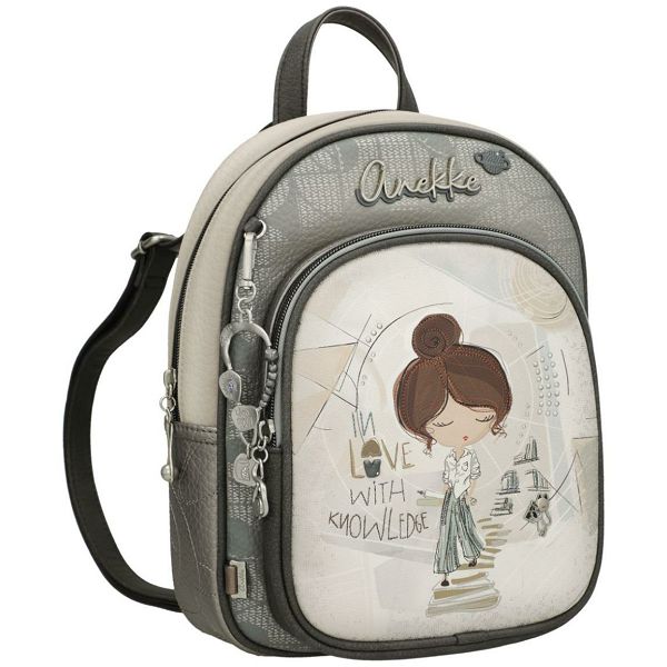 RUKSAK ANEKKE Sophia 42805-197