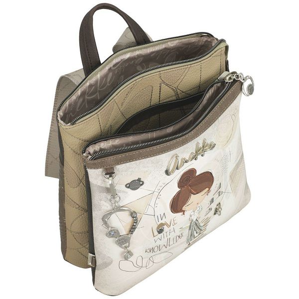 RUKSAK ANEKKE Sophia 42805-233