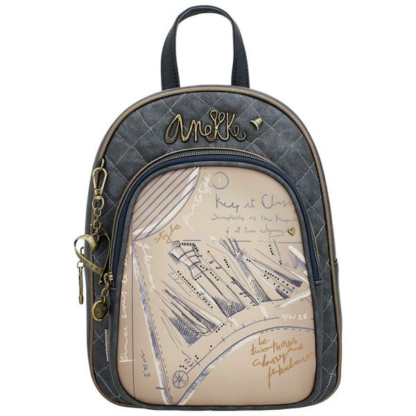 RUKSAK ANEKKE Studio 41845-197