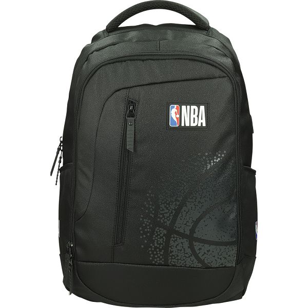 RUKSAK ROUND NBA crni 531667 814696